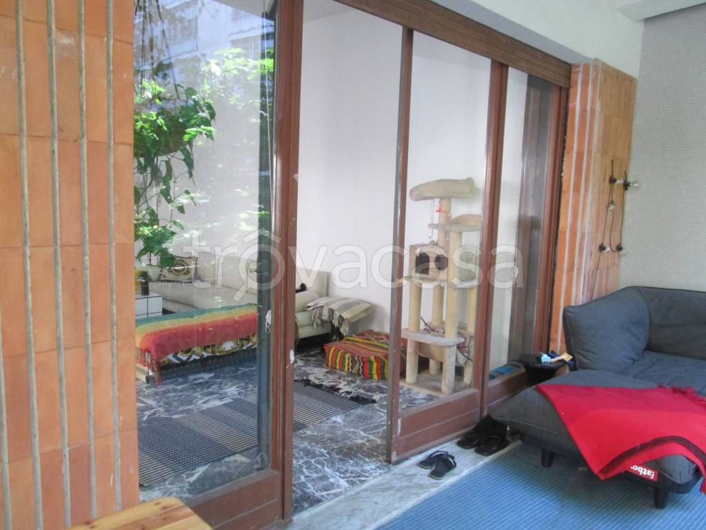 appartamento in affitto a Milano in zona Centro Storico