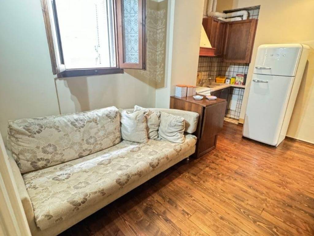 appartamento in affitto a Milano in zona Porta Genova