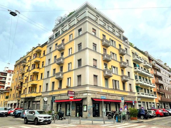 negozio in affitto a Milano in zona Città Studi