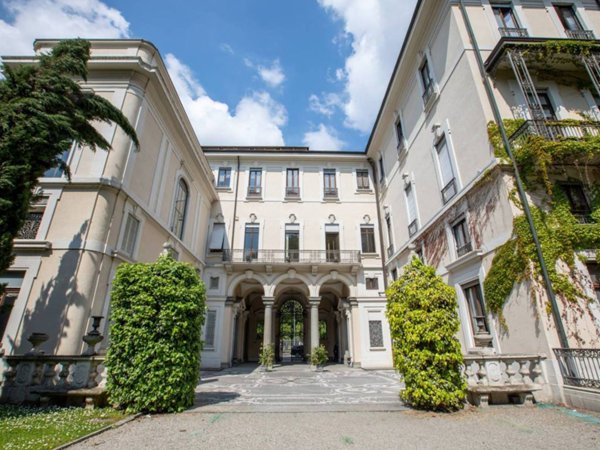 ufficio in affitto a Milano in zona Guastalla