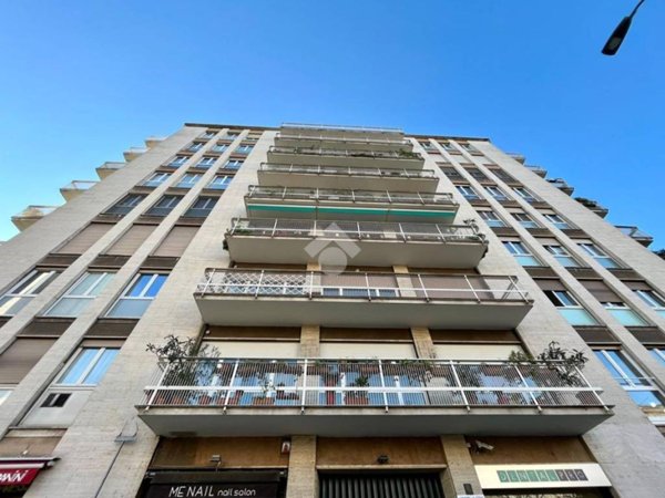 appartamento in affitto a Milano in zona Porta Venezia