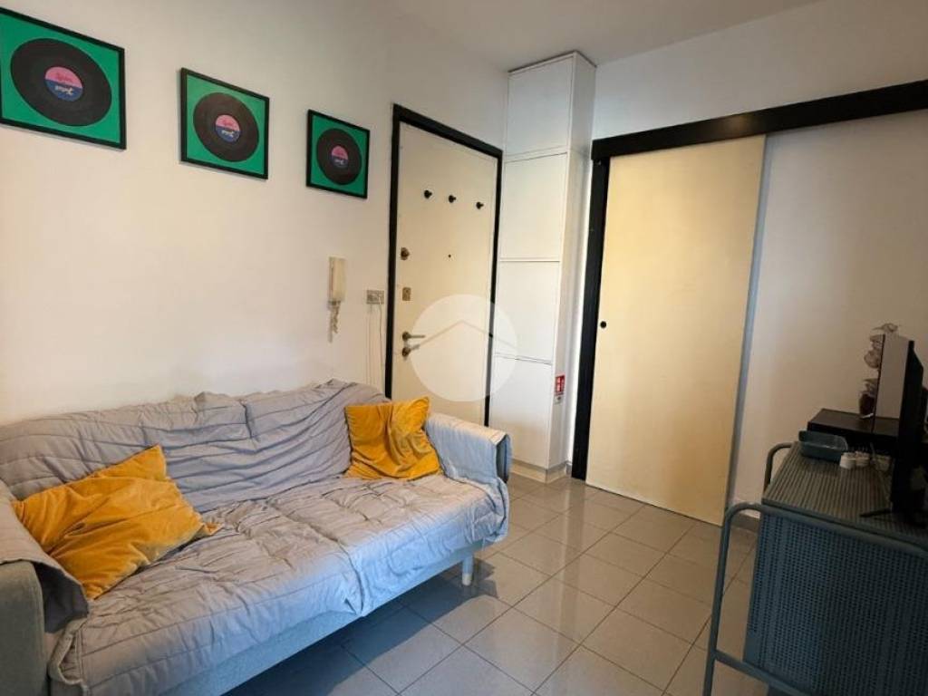 appartamento in affitto a Milano in zona Vigentino