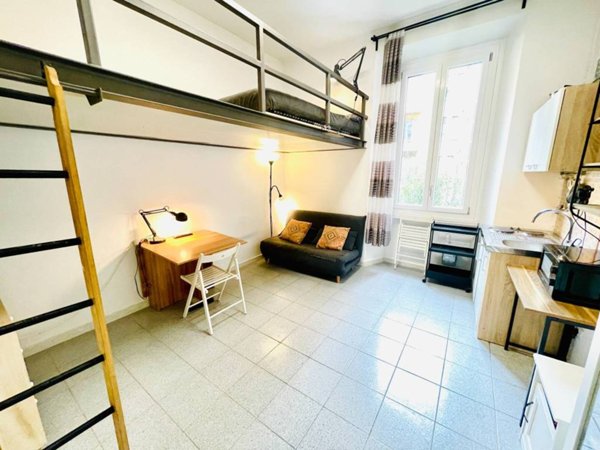 appartamento in affitto a Milano in zona Bocconi