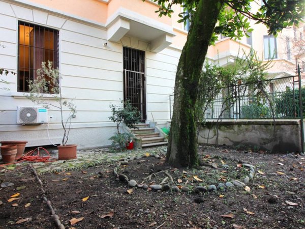 appartamento in affitto a Milano in zona Porta Vittoria