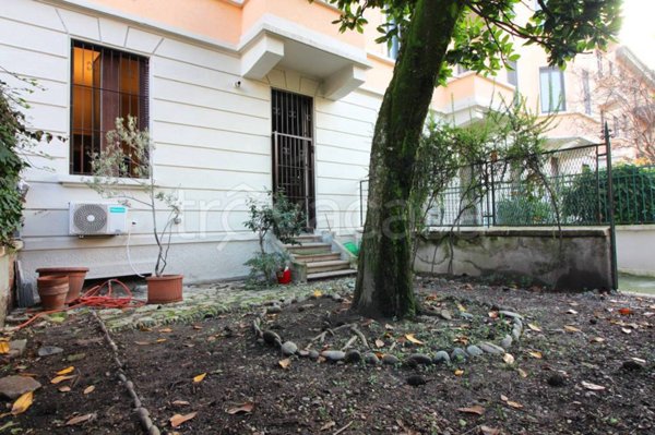 appartamento in affitto a Milano in zona Piazzale Lodi
