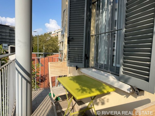 appartamento in affitto a Milano in zona Sempione