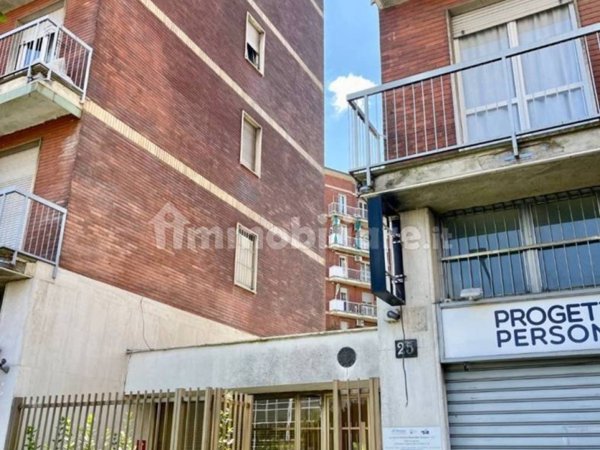 ufficio in affitto a Milano in zona Chiesa Rossa