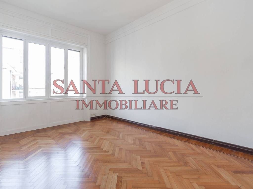 appartamento in affitto a Milano in zona Città Studi
