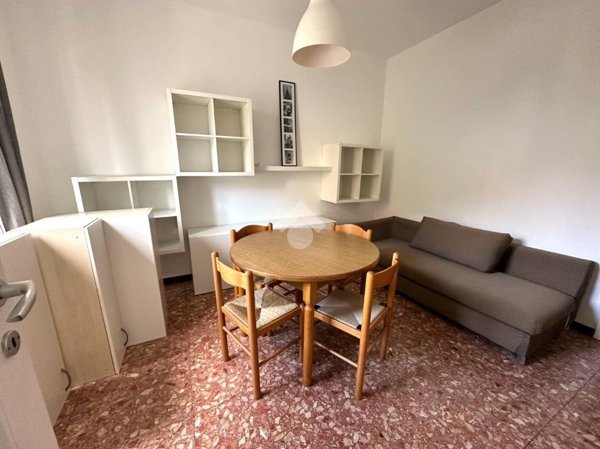 appartamento in affitto a Milano in zona Lorenteggio