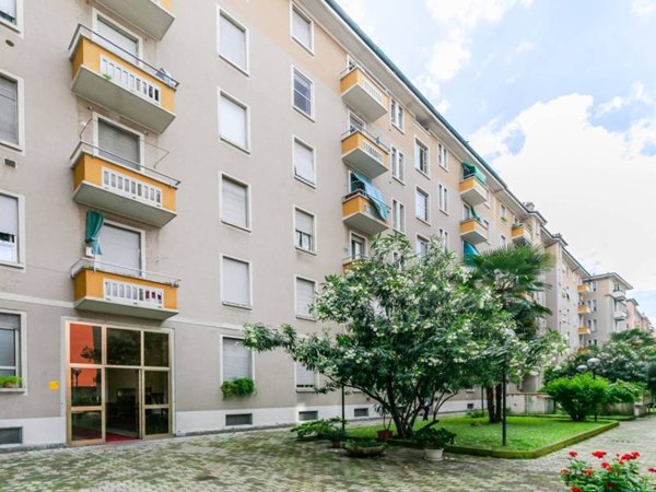 appartamento in affitto a Milano in zona Bicocca