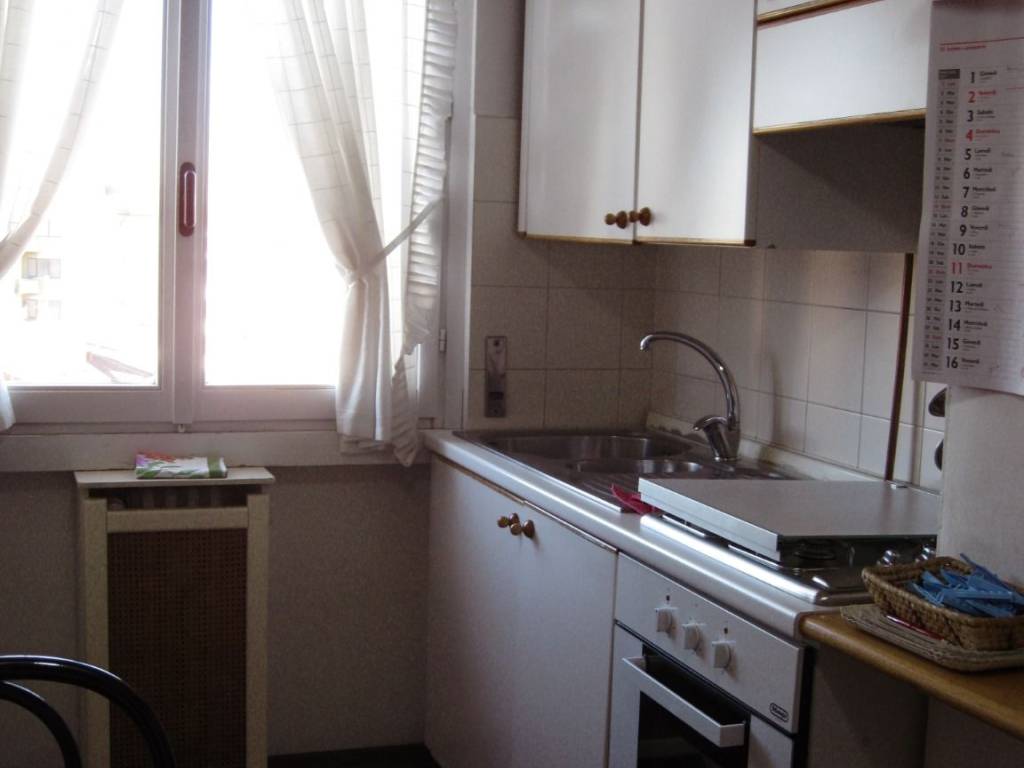appartamento in affitto a Milano in zona Porta Romana