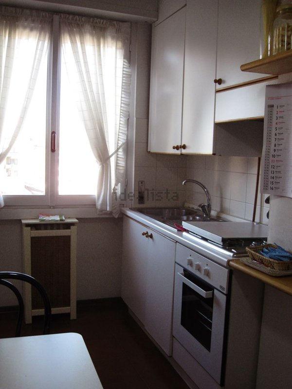 appartamento in affitto a Milano in zona Porta Romana