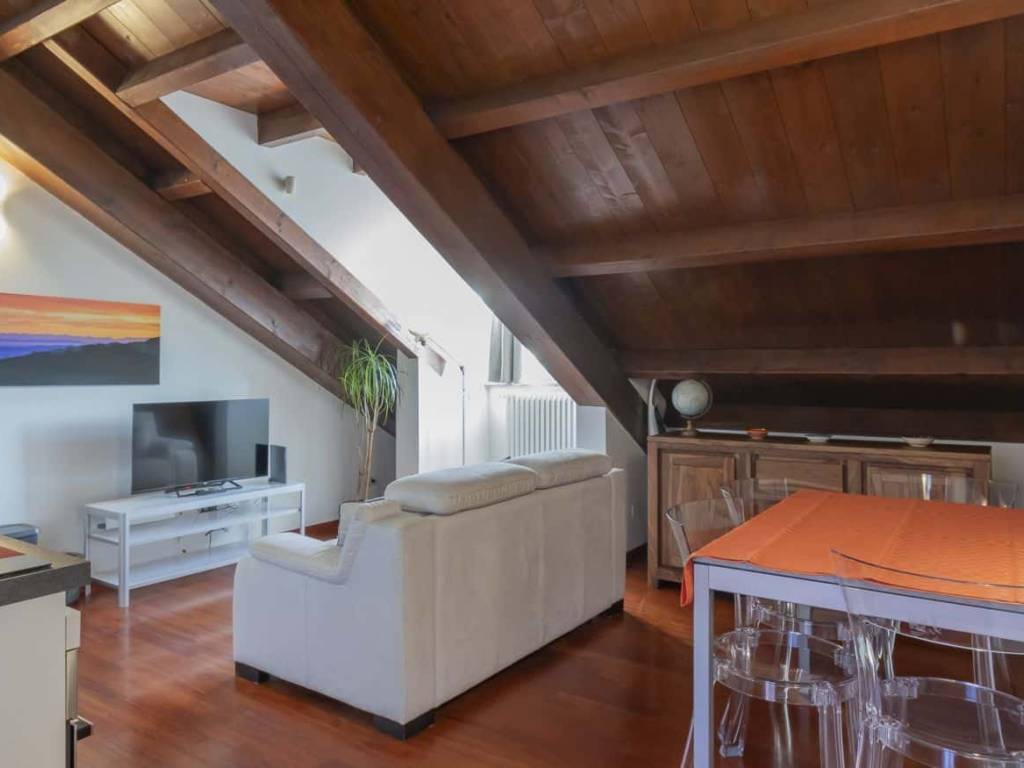 appartamento in affitto a Milano in zona Porta Venezia