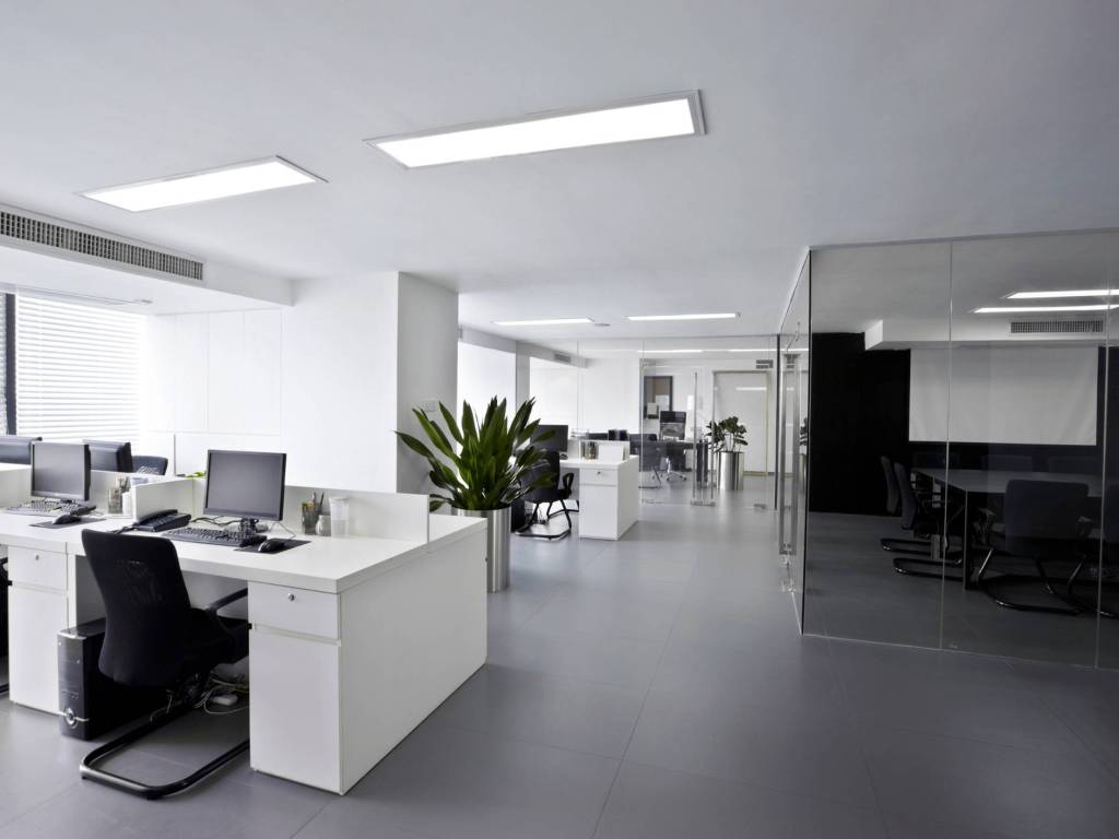 ufficio in affitto a Milano in zona Centro Direzionale