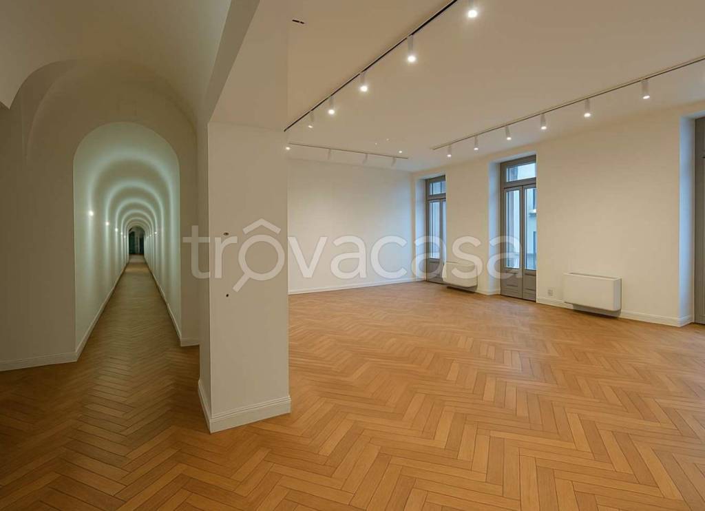 ufficio in affitto a Milano