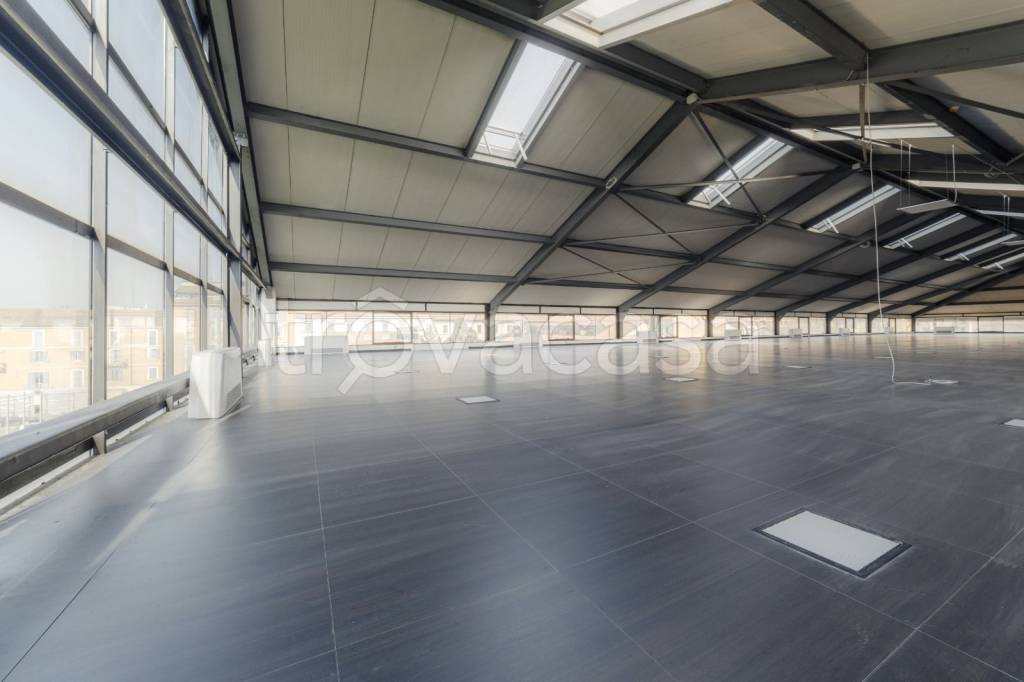 appartamento in affitto a Milano in zona Bovisa