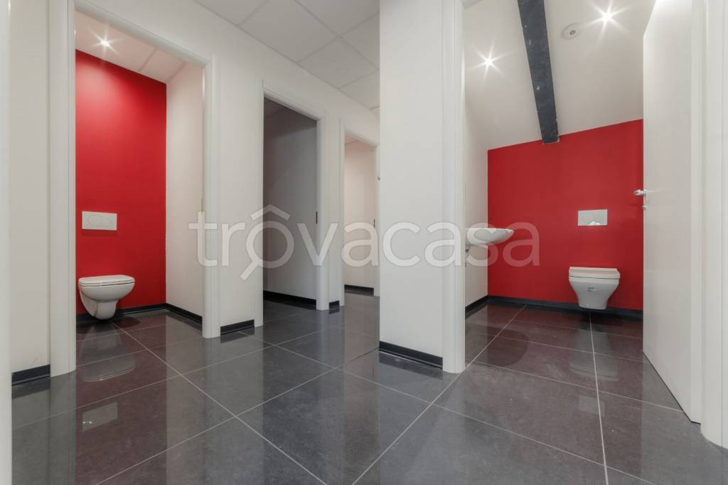 appartamento in affitto a Milano in zona Bovisa