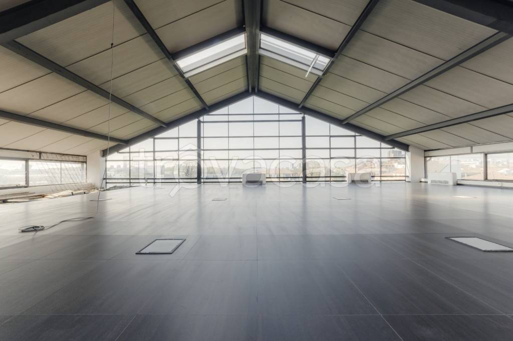 appartamento in affitto a Milano in zona Bovisa