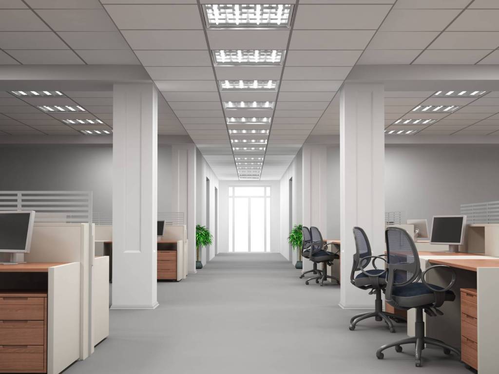 ufficio in affitto a Milano