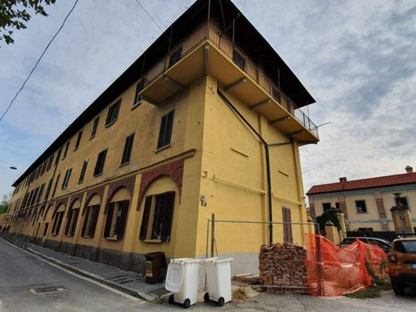 appartamento in affitto a Milano in zona Vigentino