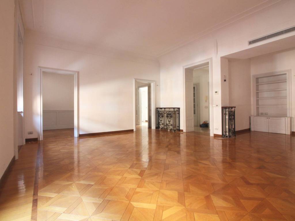 appartamento in affitto a Milano in zona Città Studi