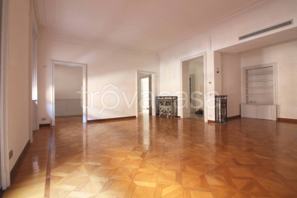 appartamento in affitto a Milano in zona XXII Marzo