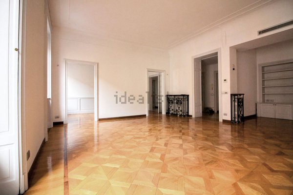 appartamento in affitto a Milano in zona XXII Marzo