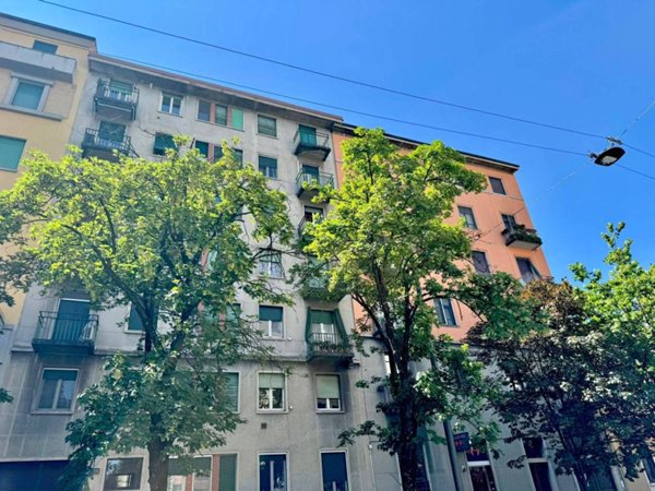 appartamento in affitto a Milano in zona Città Studi