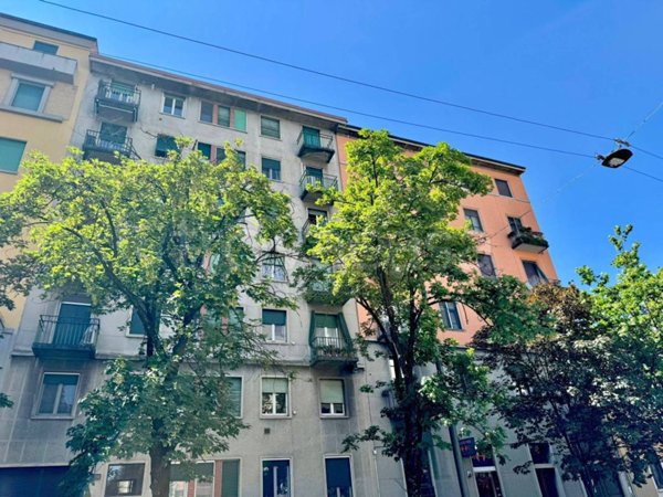 appartamento in affitto a Milano in zona Città Studi