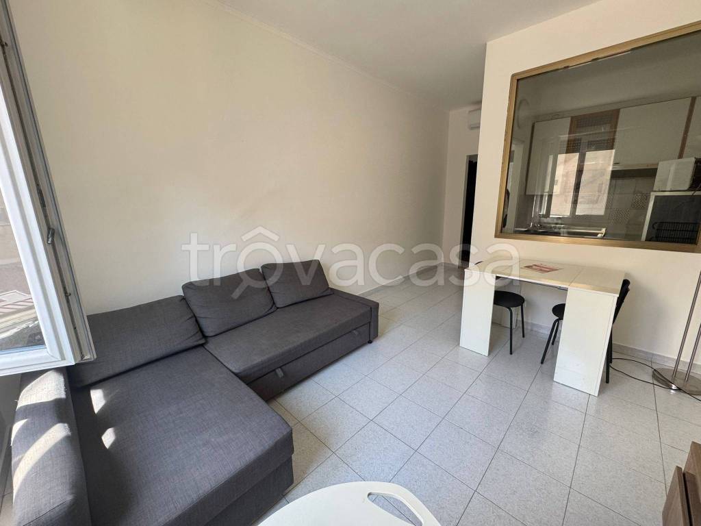appartamento in affitto a Milano in zona Città Studi