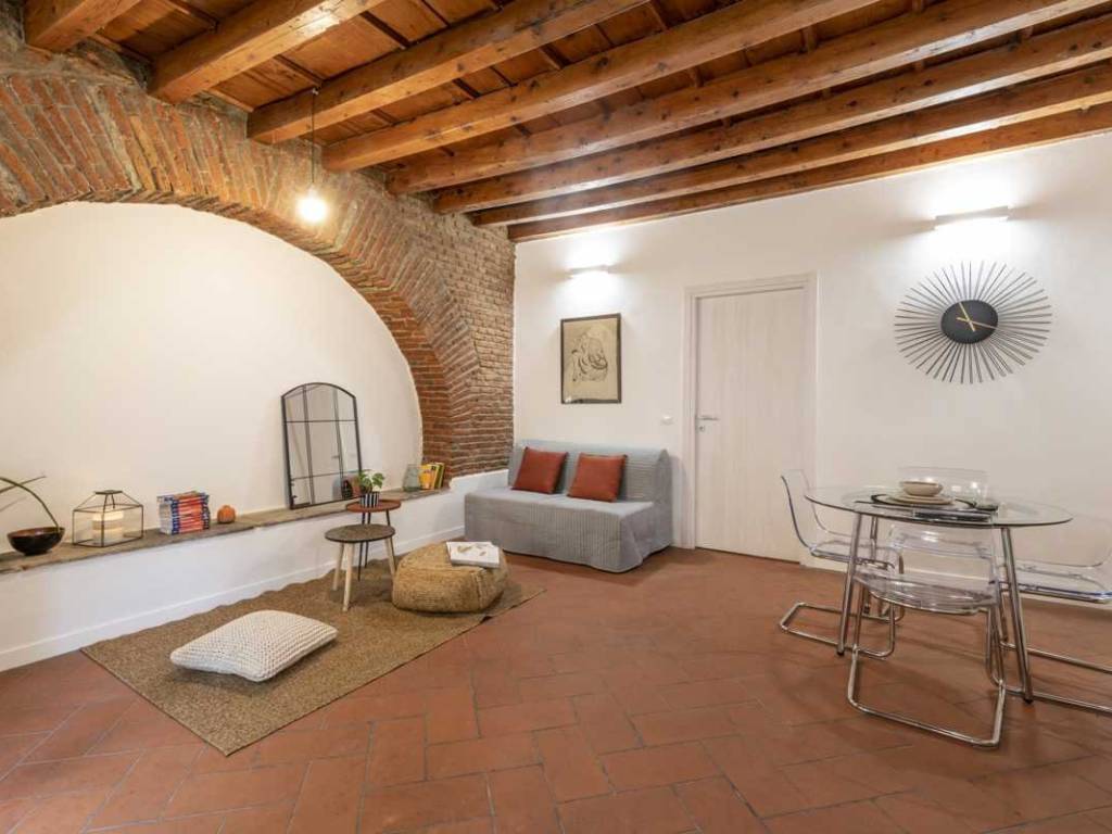 appartamento in affitto a Milano in zona Isola