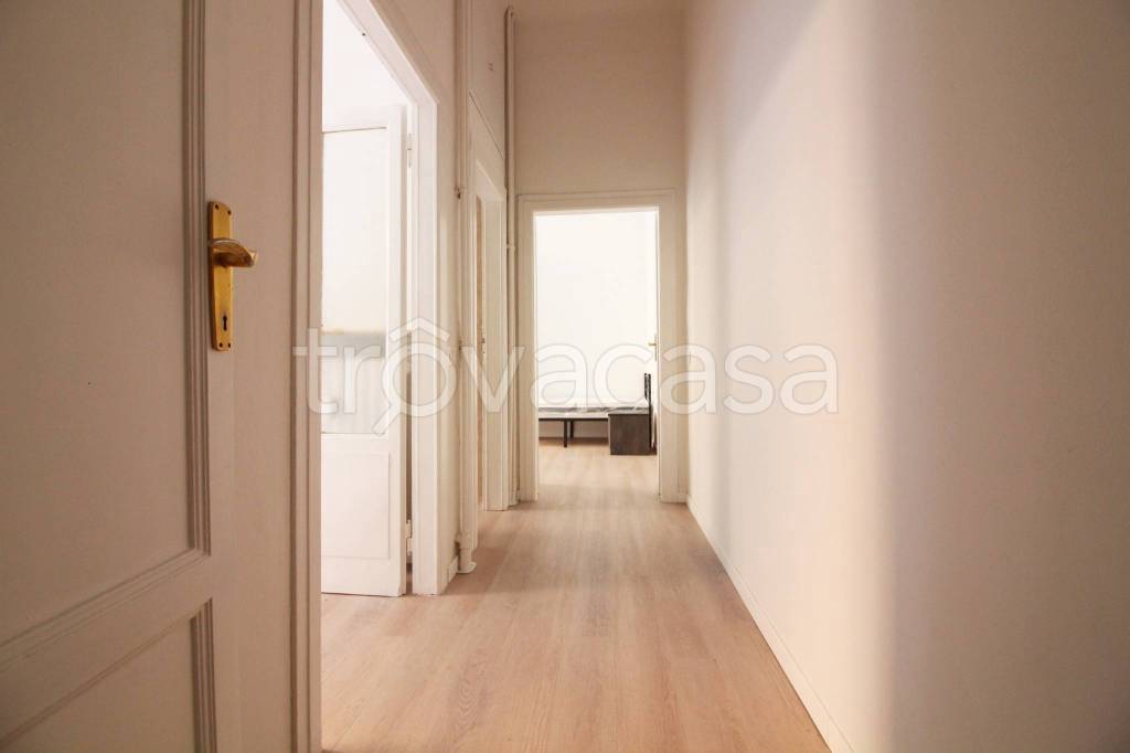 appartamento in affitto a Milano in zona Famagosta