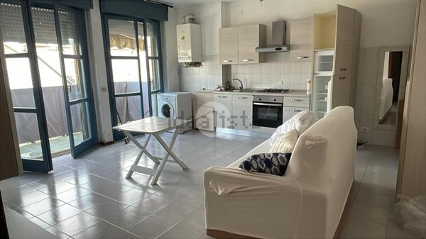 appartamento in affitto a Milano in zona Ponte Lambro