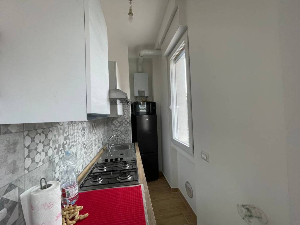 appartamento in affitto a Milano in zona Porta Vittoria