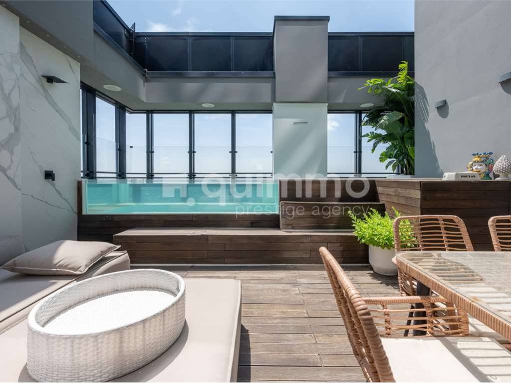 appartamento in affitto a Milano in zona Porta Nuova