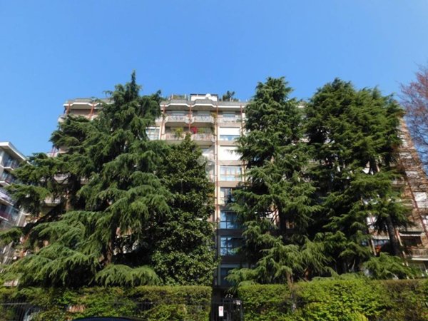 appartamento in affitto a Milano in zona Solari