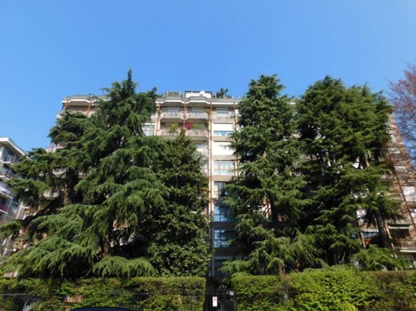 appartamento in affitto a Milano in zona Solari
