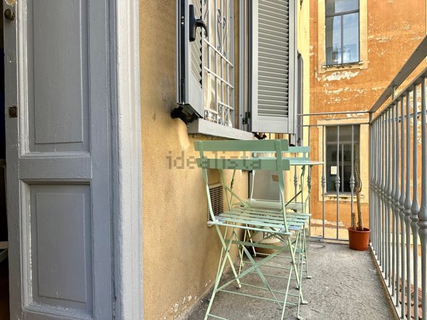 appartamento in affitto a Milano in zona Isola