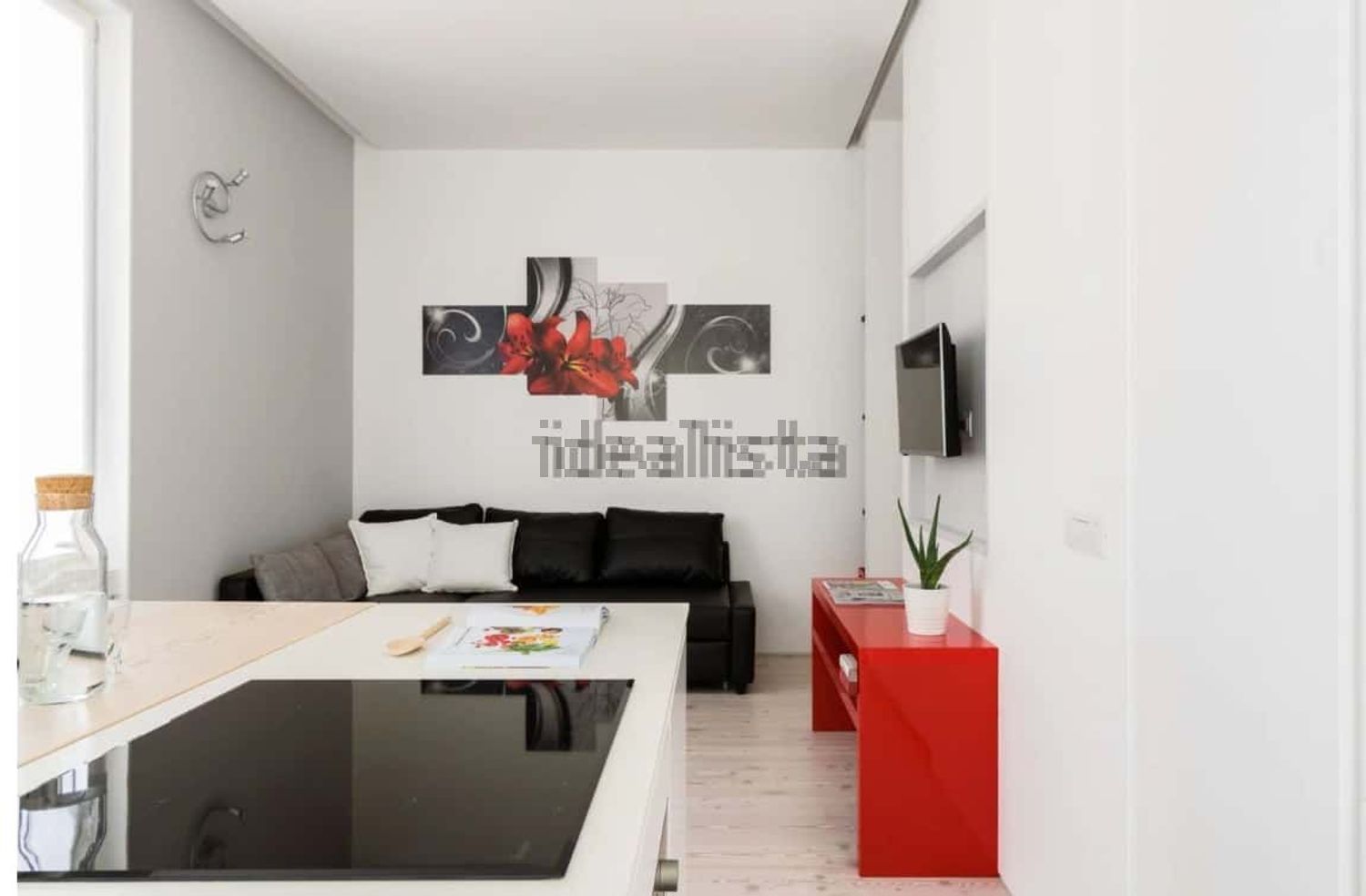 appartamento in affitto a Milano in zona Loreto