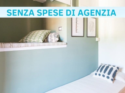 appartamento in affitto a Milano in zona Bocconi