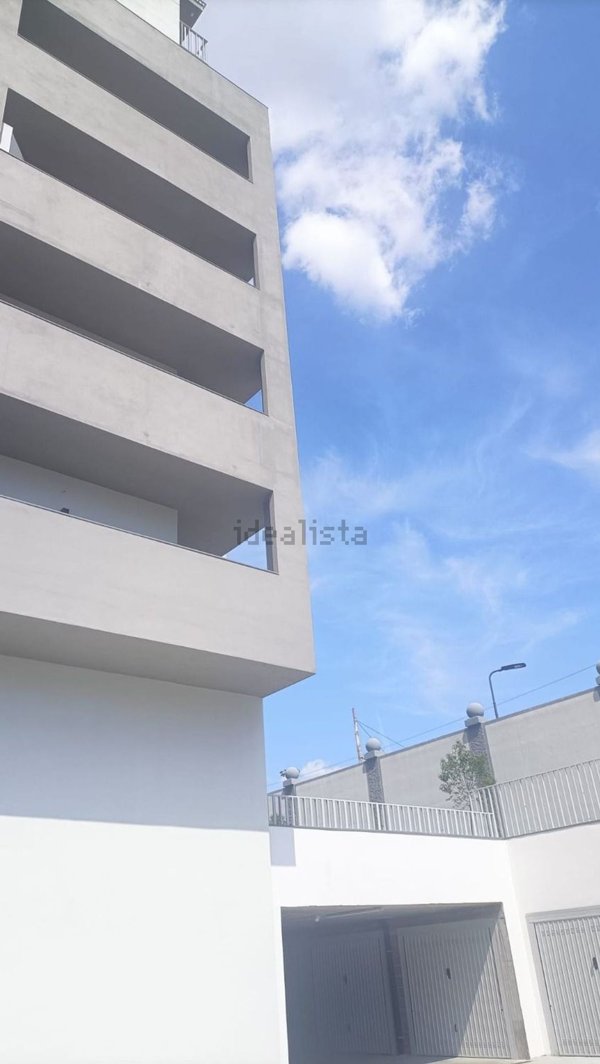 appartamento in affitto a Milano in zona Maggiolina