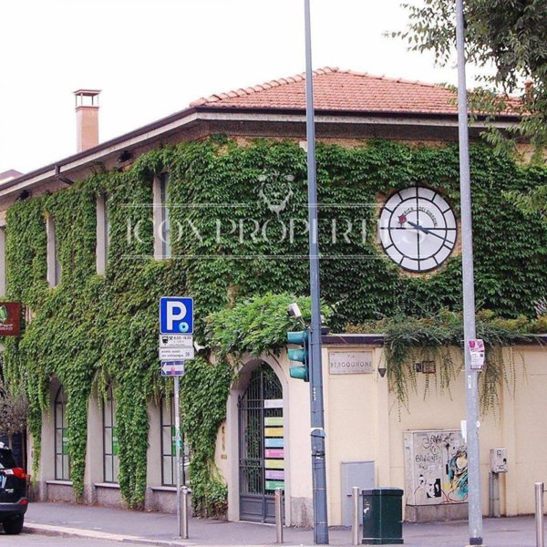 ufficio in affitto a Milano in zona Solari