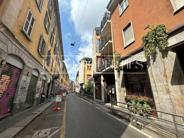 ufficio in affitto a Milano in zona Solari