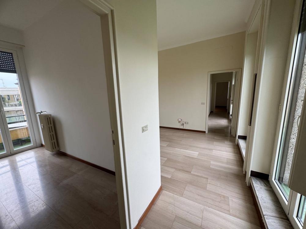 appartamento in affitto a Milano in zona Cadorna