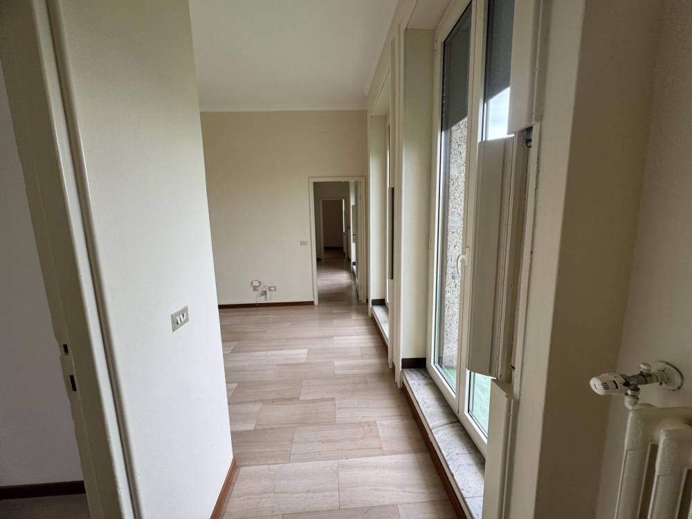 appartamento in affitto a Milano in zona Cadorna