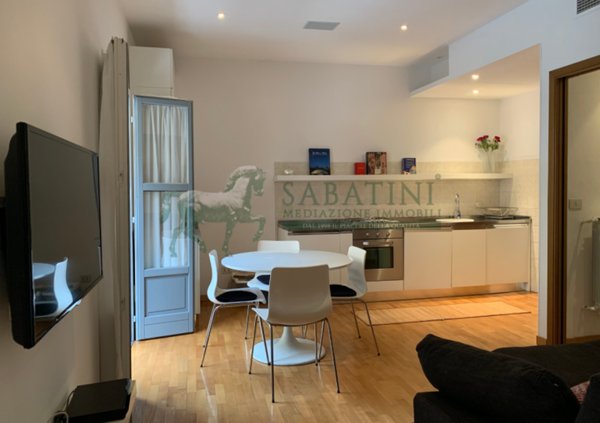 appartamento in affitto a Milano in zona Centro Direzionale