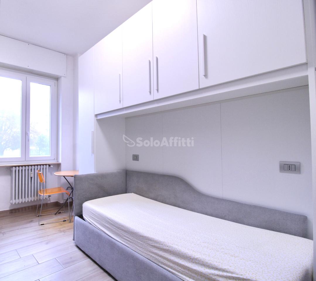 ufficio in affitto a Milano in zona Piazzale Lodi