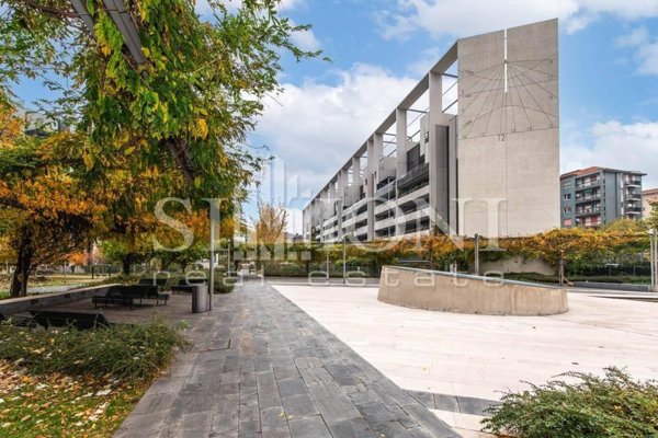 appartamento in affitto a Milano in zona Il Portello