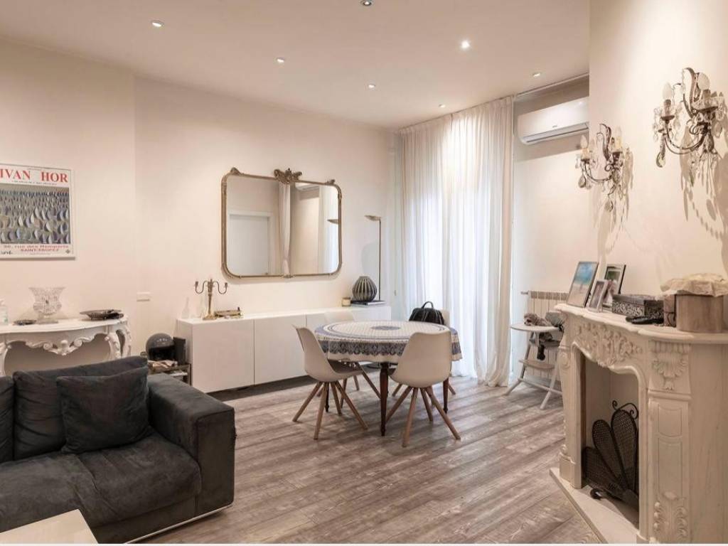 appartamento in affitto a Milano in zona Isola