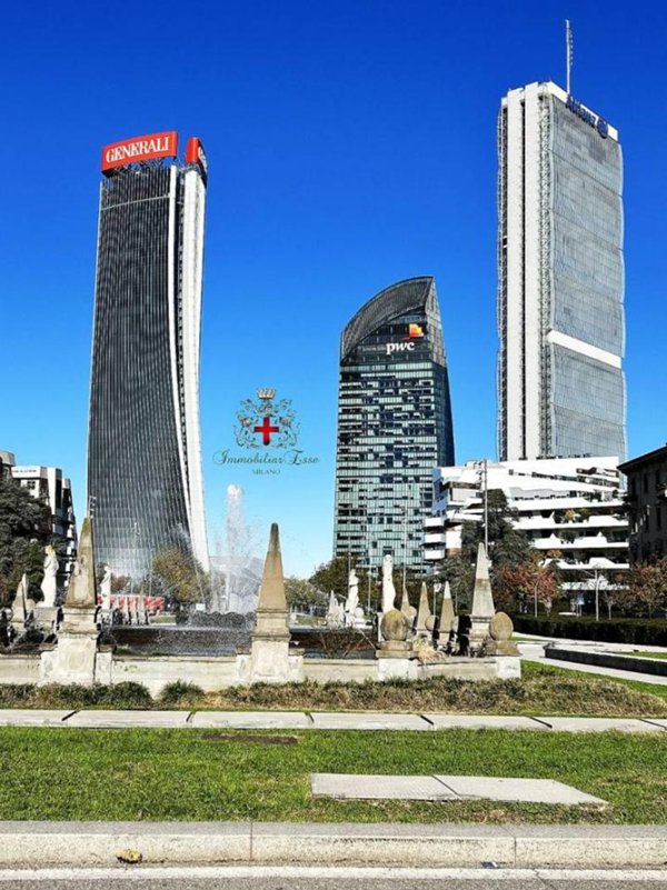 appartamento in affitto a Milano in zona Porta Romana
